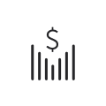 super-low-interest-rates-icon